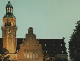 Hier finden Sie Karten mit dem Motiv 'Wittenau'