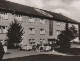 Hier finden Sie Karten mit dem Motiv 'Gatow'