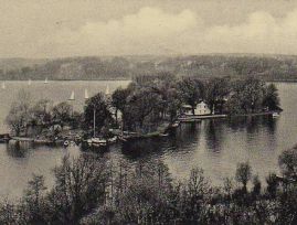 Hier finden Sie Karten mit dem Motiv 'Steglitz-Zehlendorf'