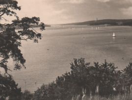 Hier finden Sie Karten mit dem Motiv 'Wannsee (See)'