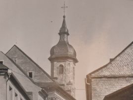 Hier finden Sie Karten mit dem Motiv 'Kirchen' Hier finden Sie Karten mit dem Motiv 'Kirchen'