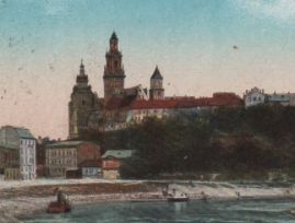 Hier finden Sie Karten mit dem Motiv 'Krakau' Hier finden Sie Karten mit dem Motiv 'Krakau'