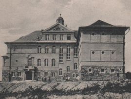 Hier finden Sie Karten mit dem Motiv 'Schulen' Hier finden Sie Karten mit dem Motiv 'Schulen'