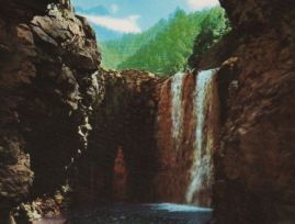Hier finden Sie Karten mit dem Motiv 'Caldera de Taburiente'