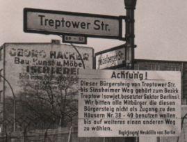 Hier finden Sie Karten mit dem Motiv 'Neukölln'