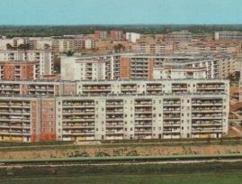 Hier finden Sie Karten mit dem Motiv 'Marzahn-Hellersdorf'
