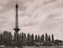Hier finden Sie Karten mit dem Motiv 'Westend' Hier finden Sie Karten mit dem Motiv 'Westend'