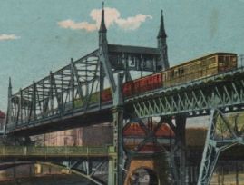 Hier finden Sie Karten mit dem Motiv 'Kreuzberg' Hier finden Sie Karten mit dem Motiv 'Kreuzberg'
