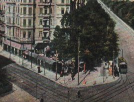 Hier finden Sie Karten mit dem Motiv 'Charlottenburg' Hier finden Sie Karten mit dem Motiv 'Charlottenburg'