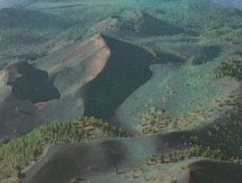 Hier finden Sie Karten mit dem Motiv 'Ruta de los Volcanes'