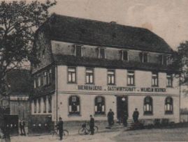 Hier finden Sie Karten mit dem Motiv 'Laubach' Hier finden Sie Karten mit dem Motiv 'Laubach'