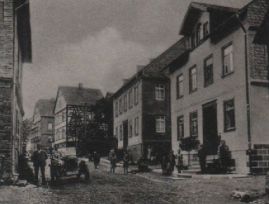 Hier finden Sie Karten mit dem Motiv 'Maitzborn'