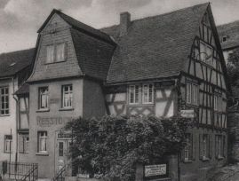 Hier finden Sie Karten mit dem Motiv 'Biebernheim' Hier finden Sie Karten mit dem Motiv 'Biebernheim'