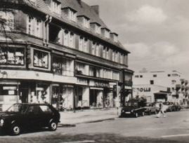 Hier finden Sie Karten mit dem Motiv 'Schmargendorf' Hier finden Sie Karten mit dem Motiv 'Schmargendorf'