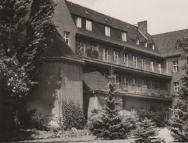 Hier finden Sie Karten mit dem Motiv 'Biesdorf'