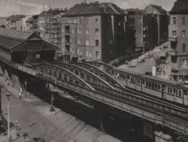 Hier finden Sie Karten mit dem Motiv 'Prenzlauer Berg'