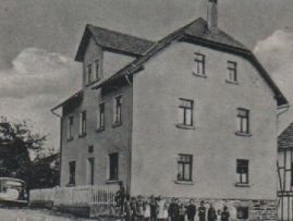 Hier finden Sie Karten mit dem Motiv 'Fronhofen' Hier finden Sie Karten mit dem Motiv 'Fronhofen'