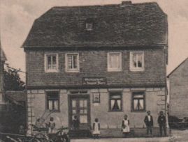 Hier finden Sie Karten mit dem Motiv 'Kludenbach'