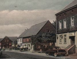 Hier finden Sie Karten mit dem Motiv 'Lautzenhausen'