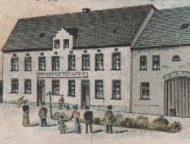 Hier finden Sie Karten mit dem Motiv 'Würrich'