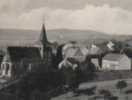 Hier finden Sie Karten mit dem Motiv 'Niederburg' Hier finden Sie Karten mit dem Motiv 'Niederburg'