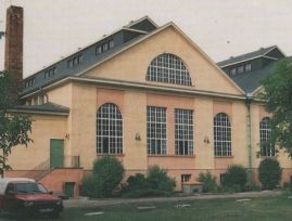 Hier finden Sie Karten mit dem Motiv 'Kaulsdorf'