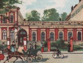 Hier finden Sie Karten mit dem Motiv 'Rummelsburg' Hier finden Sie Karten mit dem Motiv 'Rummelsburg'