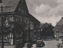 Hier finden Sie Karten mit dem Motiv 'Frankweiler' Hier finden Sie Karten mit dem Motiv 'Frankweiler'